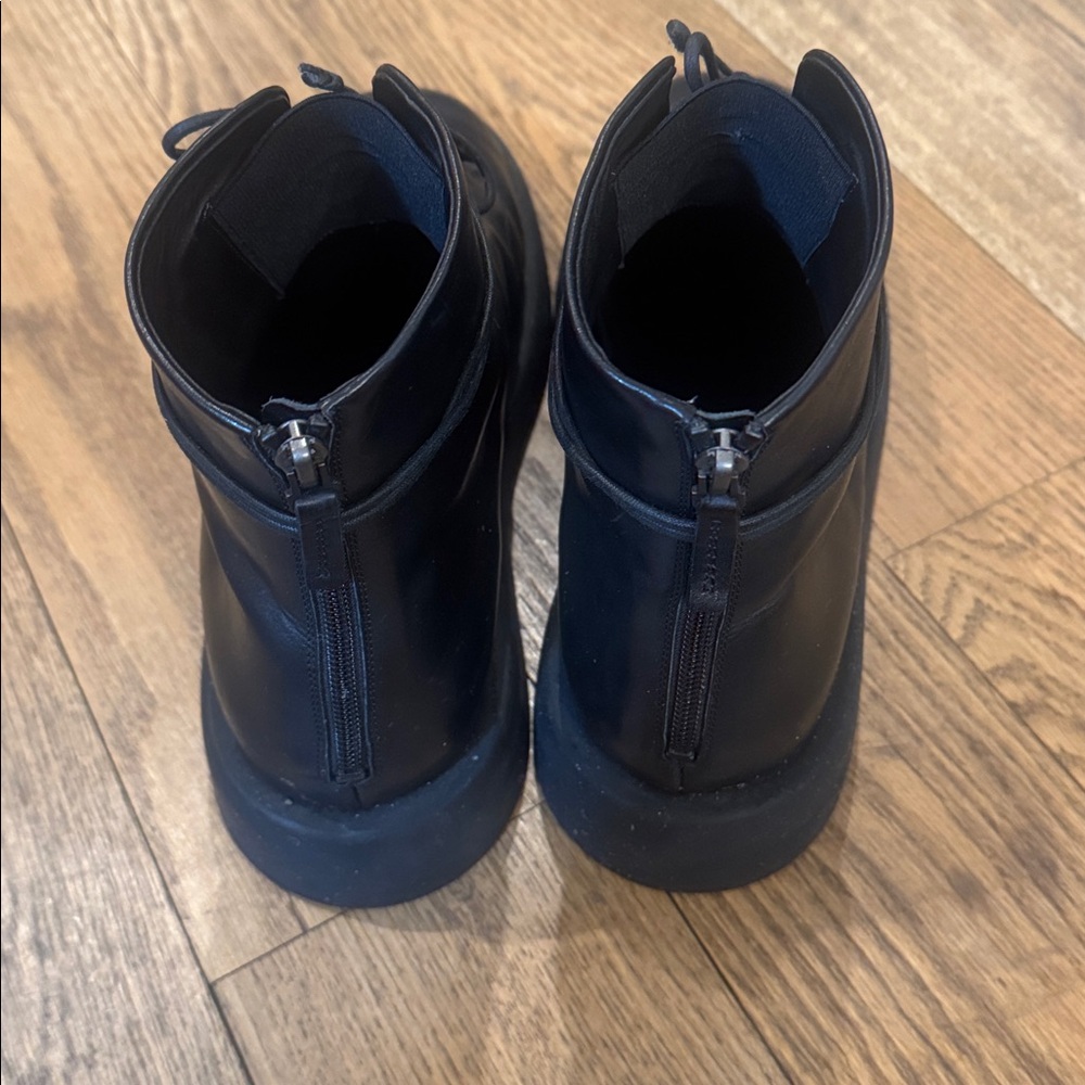 MARSÈLL Men’s boots size US 12 - Picture 2 of 4